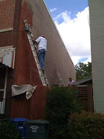 Gil Painting residential painting project photo - pic13
