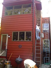 Gil Painting residential painting project photo - pic14