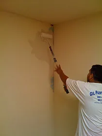 Gil Painting residential painting project photo - pic16