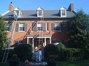 Gil Painting residential painting project photo - pic18