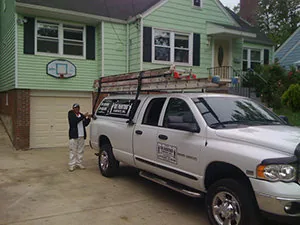 Gil Painting residential painting project photo - pic2