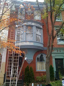 Gil Painting residential painting project photo - pic20