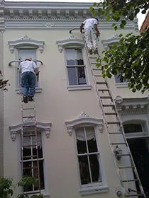 Gil Painting residential painting project photo - pic4