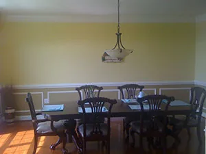Gil Painting residential painting project photo - pic5