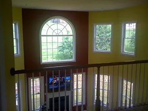 Gil Painting residential painting project photo - pic6