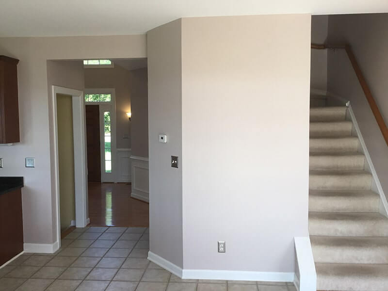 residential & commercial painting