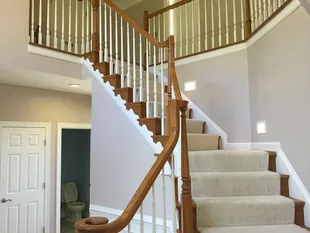 Painting project by Gil Painting Company
